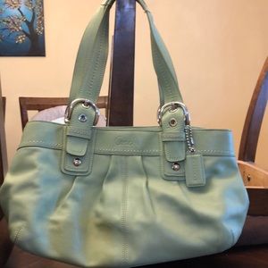 ❤️ coach bag ❤️